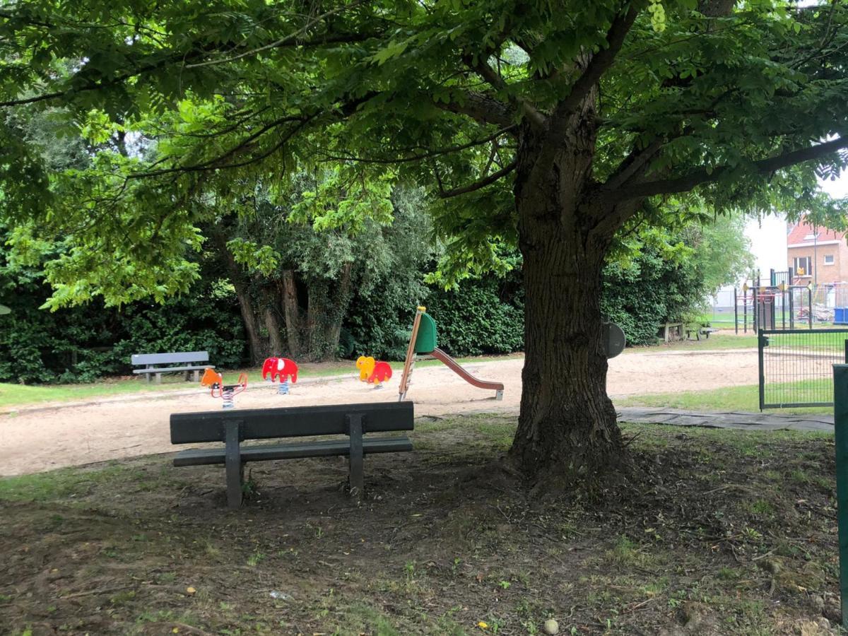 Home Sweet Home In The Green Lung Of Brussels Hoeilaart Bagian luar foto
