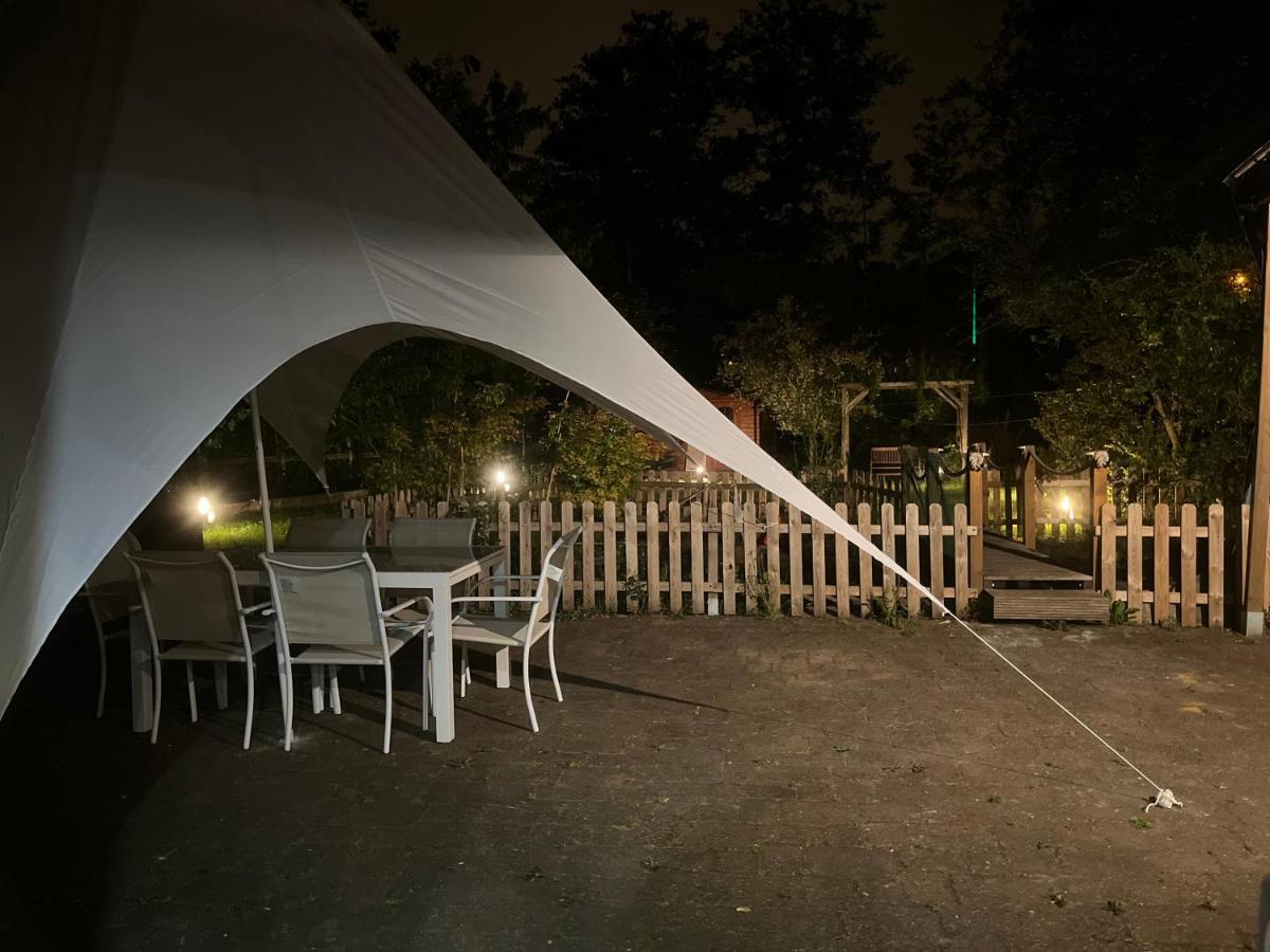 Home Sweet Home In The Green Lung Of Brussels Hoeilaart Bagian luar foto