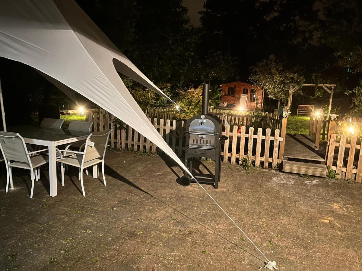 Home Sweet Home In The Green Lung Of Brussels Hoeilaart Bagian luar foto