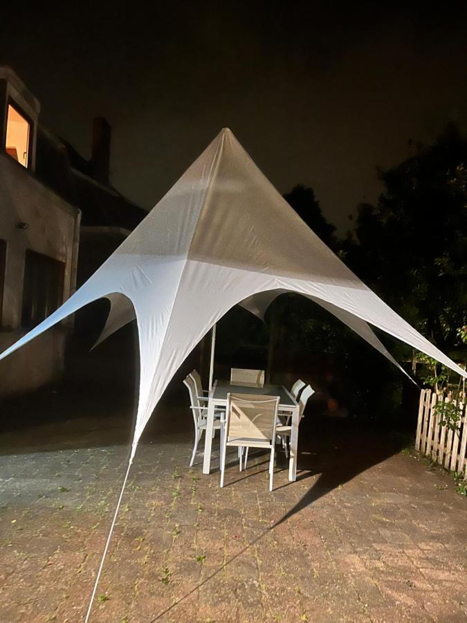 Home Sweet Home In The Green Lung Of Brussels Hoeilaart Bagian luar foto